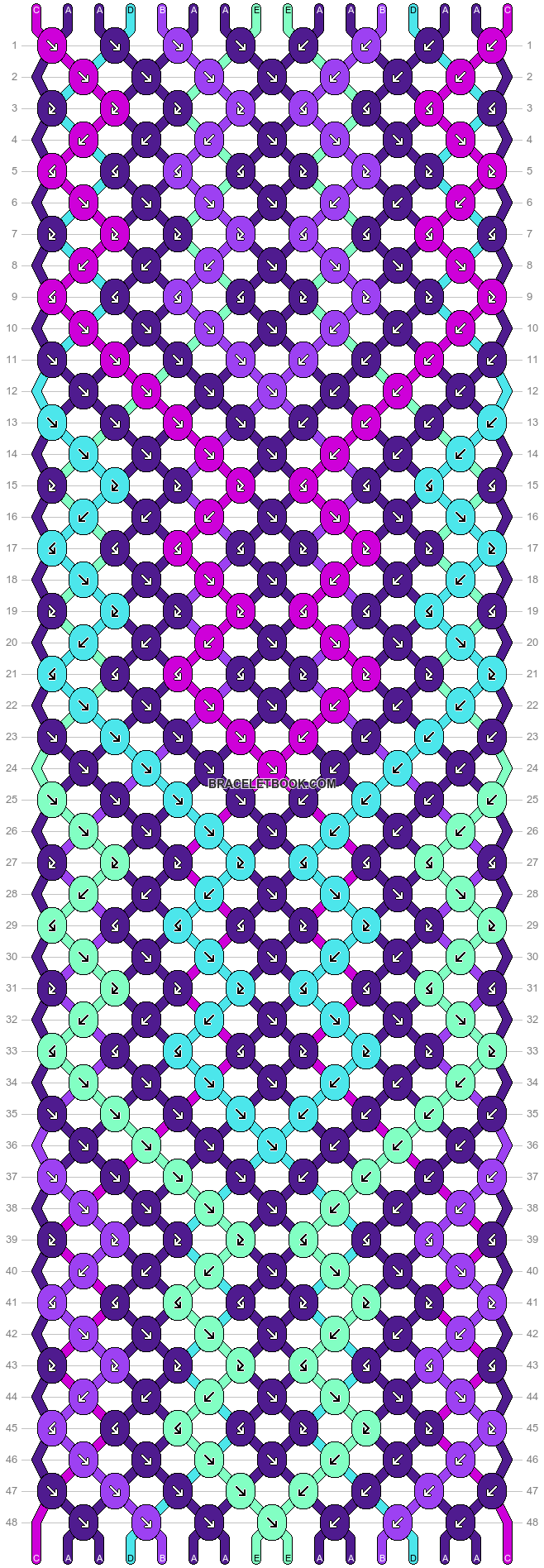 Normal pattern #64711 variation #127857 pattern