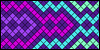 Normal pattern #64711 variation #127857