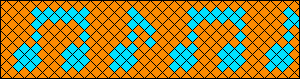 Normal pattern #18705 variation #127862
