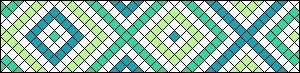 Normal pattern #69063 variation #127881