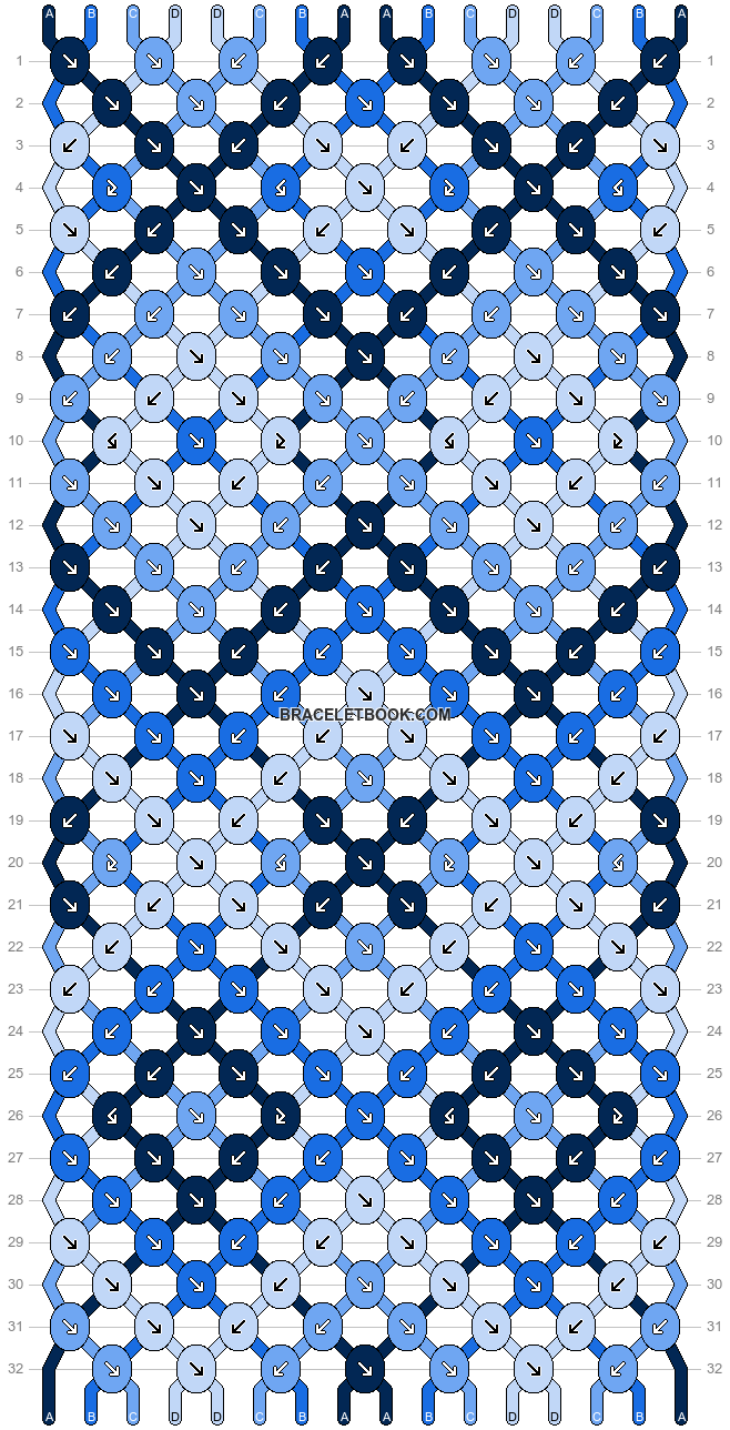 Normal pattern #69301 variation #127896 pattern