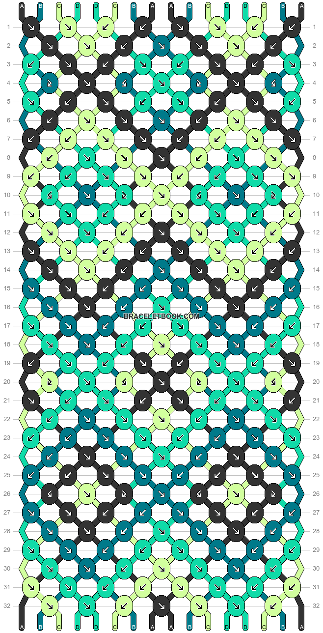 Normal pattern #69301 variation #127910 pattern