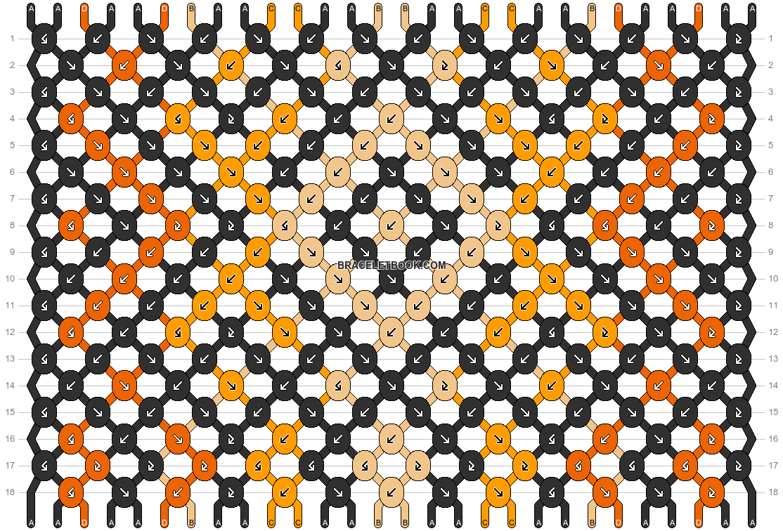 Normal pattern #69373 variation #127911 pattern