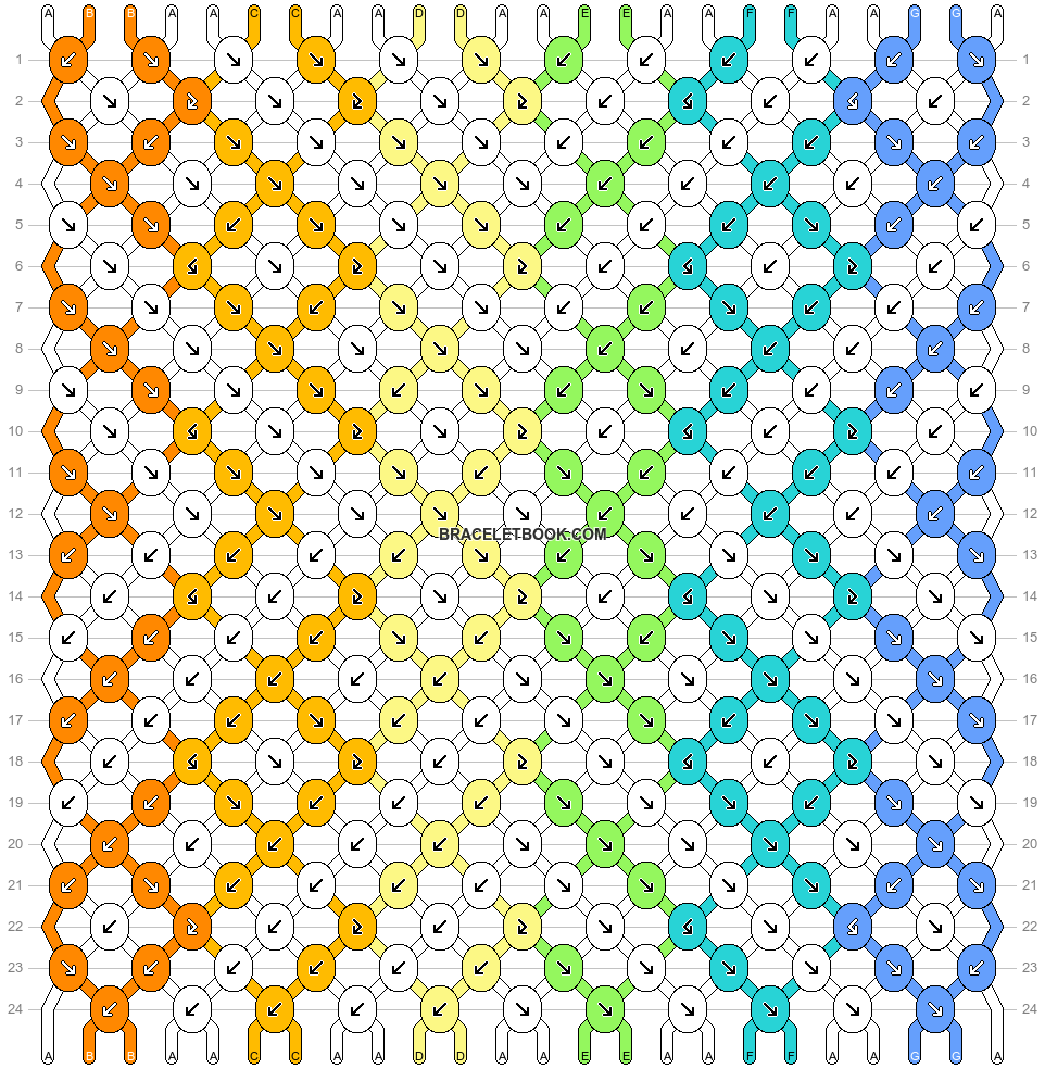 Normal pattern #69366 variation #127915 pattern