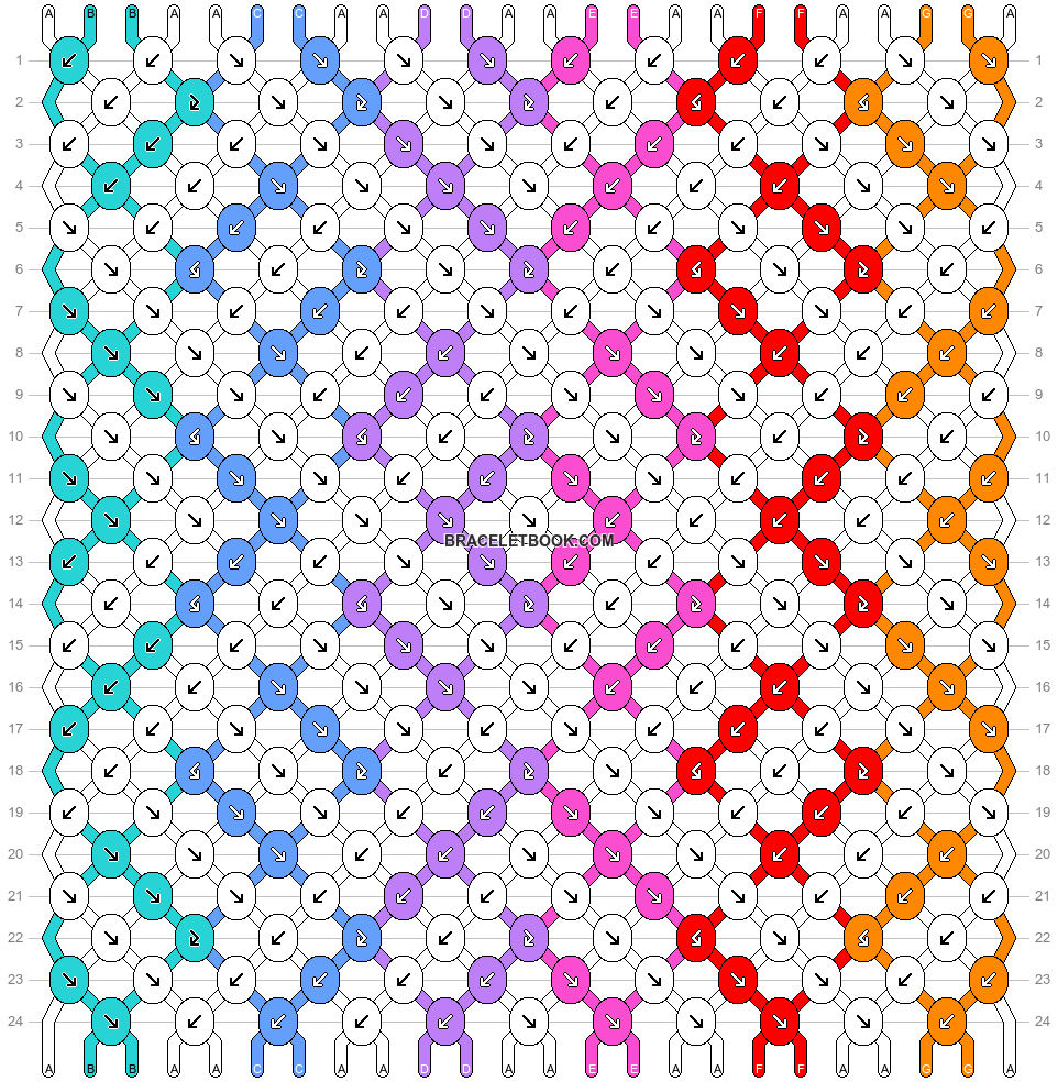 Normal pattern #69368 variation #127916 pattern