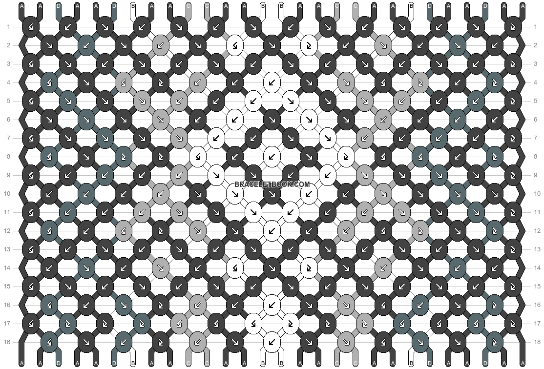 Normal pattern #69373 variation #127969 pattern