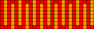 Alpha pattern #8046 variation #127974