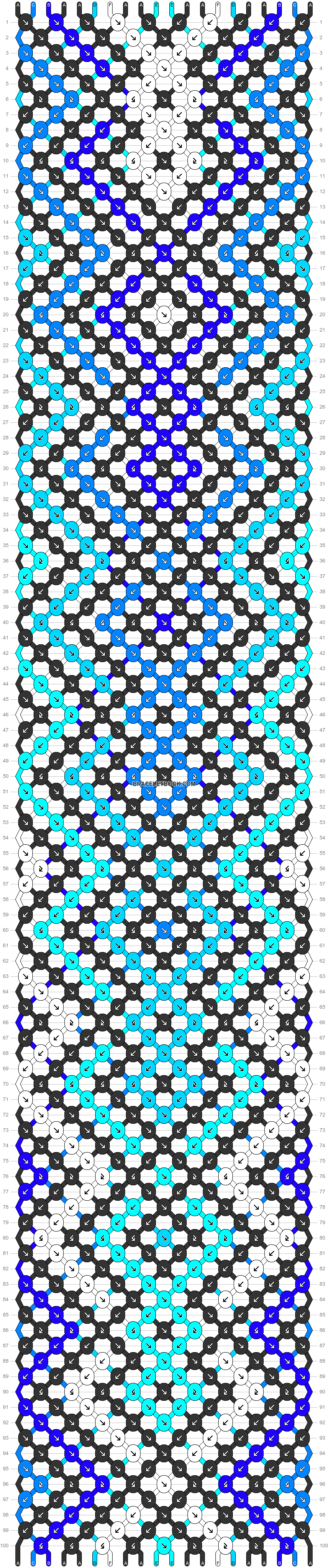 Normal pattern #69328 variation #127987 pattern