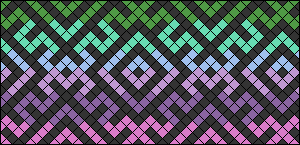 Normal pattern #69361 variation #127988