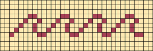 Alpha pattern #60704 variation #128000