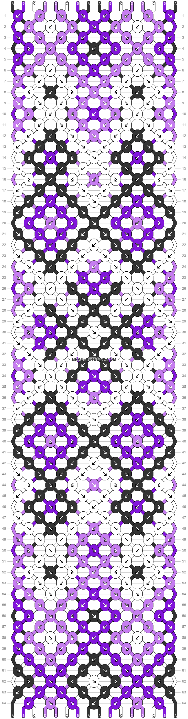 Normal pattern #68116 variation #128011 pattern
