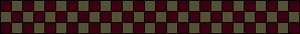 Alpha pattern #1337 variation #128017
