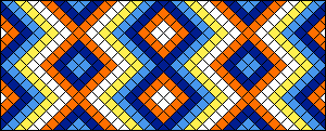 Normal pattern #14954 variation #128021