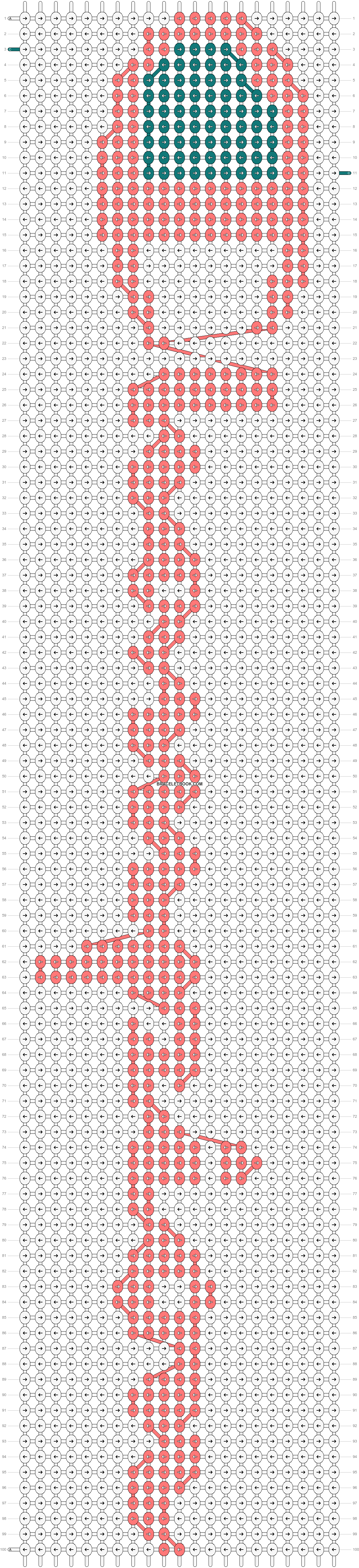 Alpha pattern #32334 variation #128028 pattern