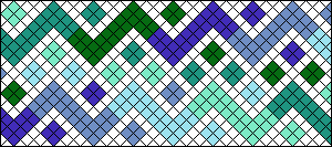Normal pattern #67001 variation #128050