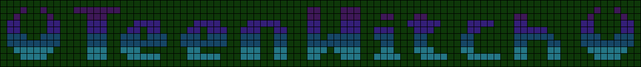 Alpha pattern #1926 variation #128052 preview