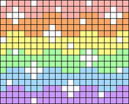 Alpha pattern #69355 variation #128061