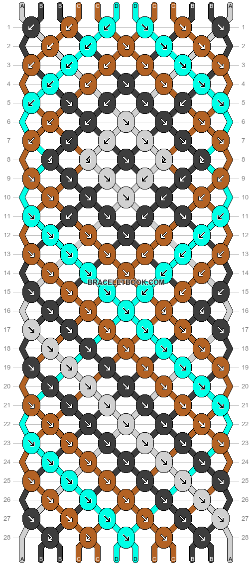 Normal pattern #67918 variation #128070 pattern
