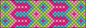 Normal pattern #24090 variation #128083