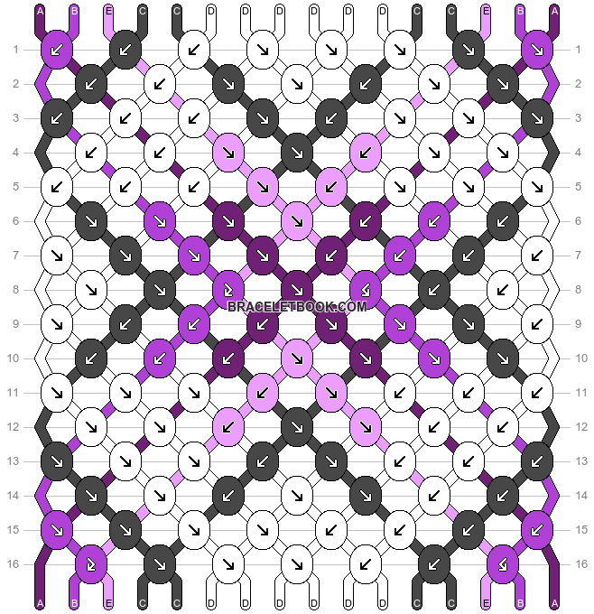 Normal pattern #23417 variation #128085 pattern