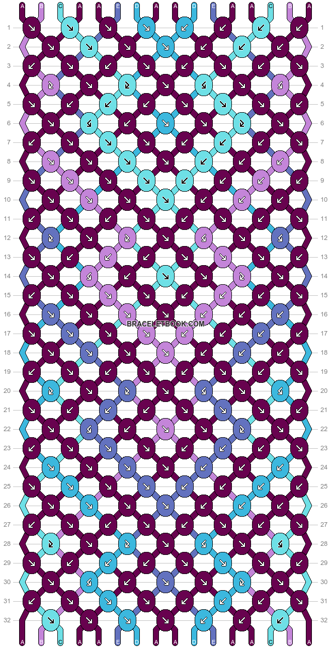 Normal pattern #33780 variation #128101 pattern