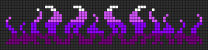 Alpha pattern #14497 variation #128155