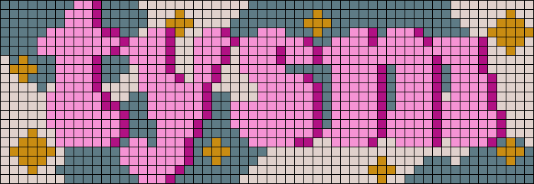 Alpha pattern #69375 variation #128160 preview