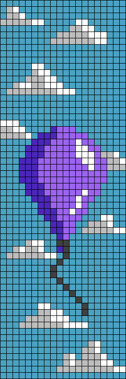 Alpha pattern #69269 variation #128166 preview
