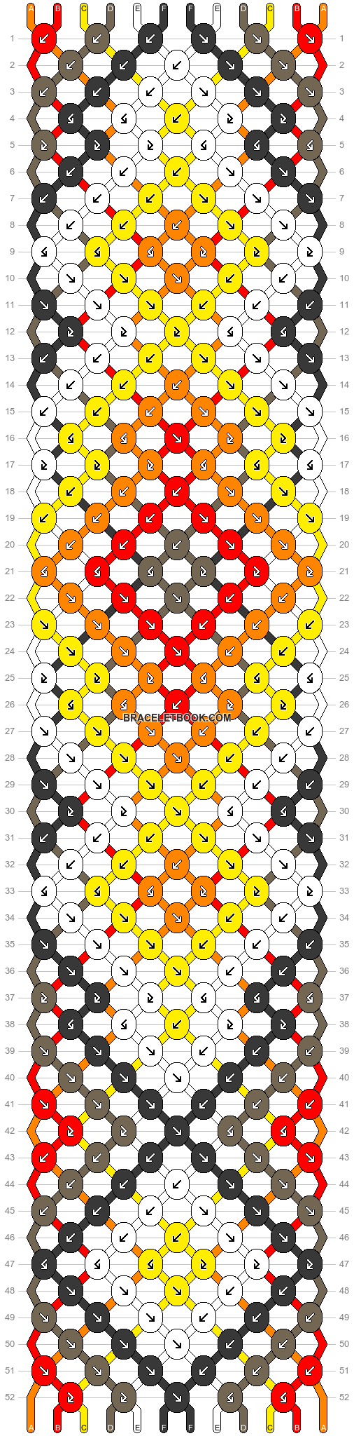 Normal pattern #69415 variation #128191 pattern