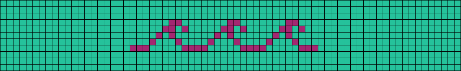 Alpha pattern #38672 variation #128192 preview