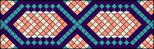 Normal pattern #60052 variation #128196