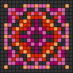 Alpha pattern #69515 variation #128200