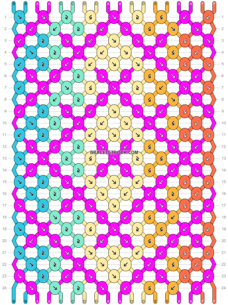 Normal pattern #69509 variation #128208 pattern