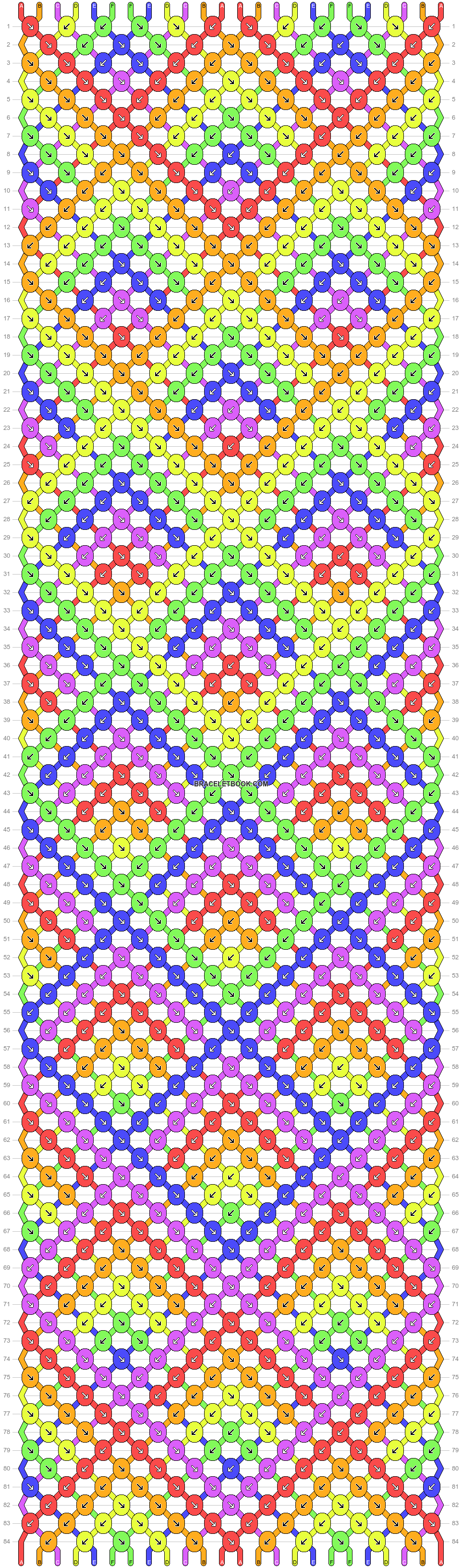 Normal pattern #24520 variation #128212 pattern