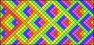 Normal pattern #24520 variation #128212