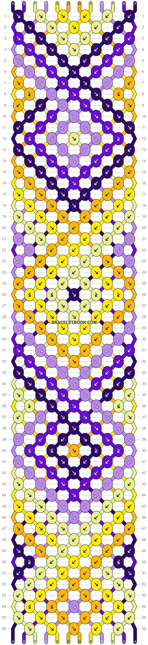 Normal pattern #68652 variation #128213 pattern