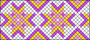 Normal pattern #32405 variation #128218