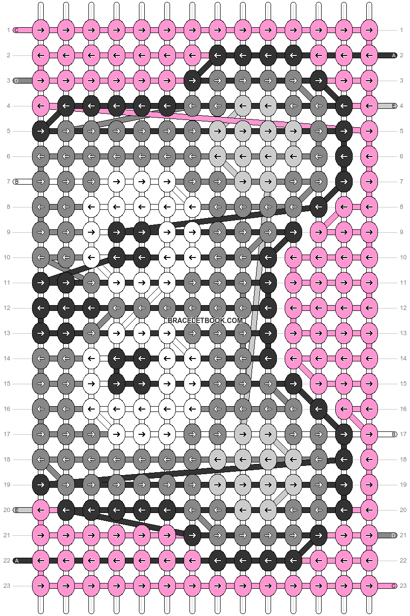 Alpha pattern #66324 variation #128228 pattern