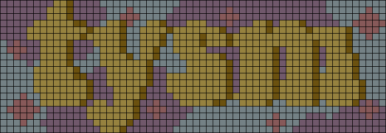 Alpha pattern #69375 variation #128235 preview