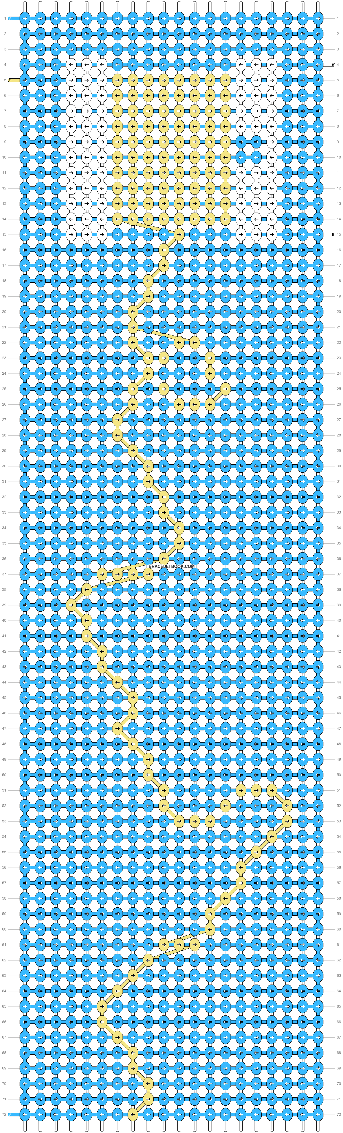 Alpha pattern #65764 variation #128238 pattern