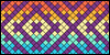 Normal pattern #69509 variation #128250