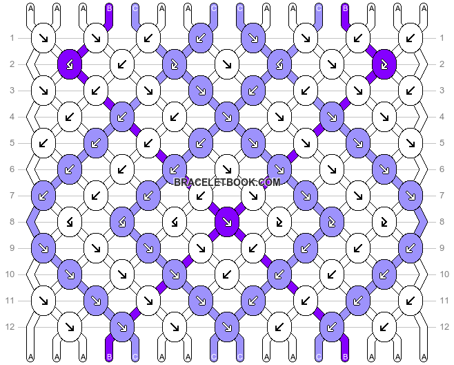 Normal pattern #46154 variation #128252 pattern