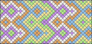 Normal pattern #69463 variation #128255