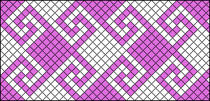 Normal pattern #4303 variation #128260