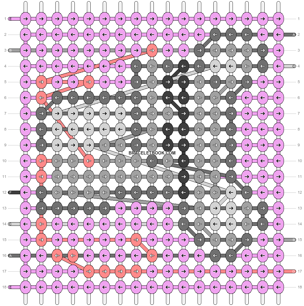 Alpha pattern #69354 variation #128274 pattern