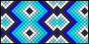 Normal pattern #69230 variation #128286