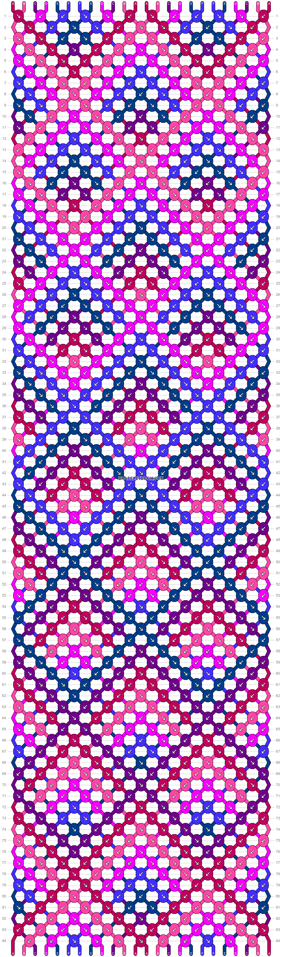 Normal pattern #35373 variation #128296 pattern