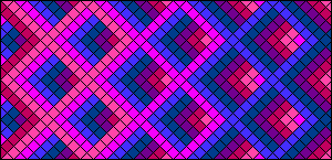 Normal pattern #35373 variation #128296