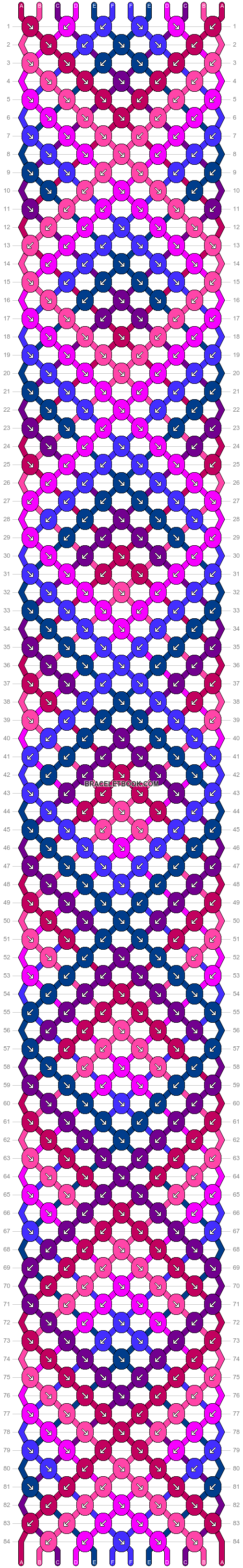 Normal pattern #60014 variation #128298 pattern