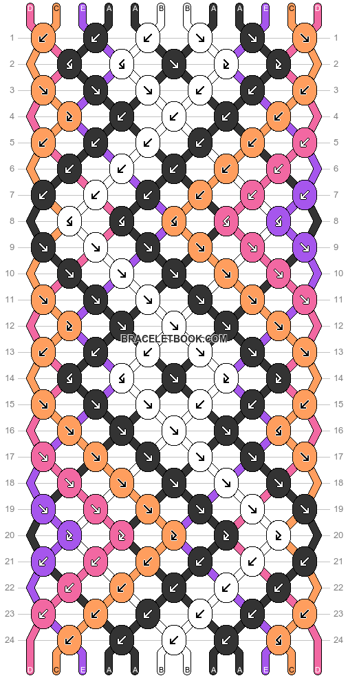 Normal pattern #69486 variation #128311 pattern